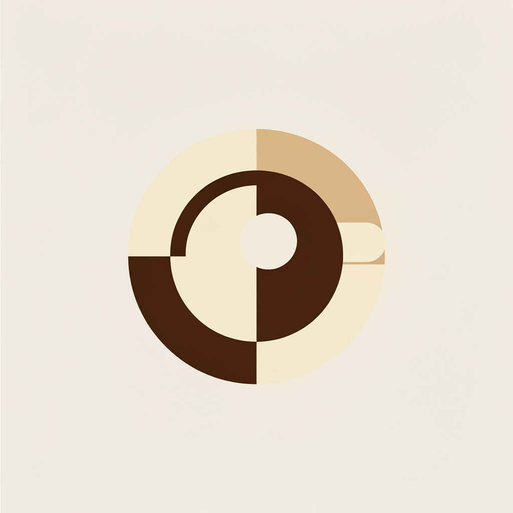 Marchio geometrico Romenos